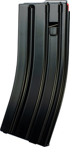 GO AR-15 MAGAZINE 5.56/.223 30RD. STEEL