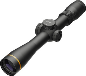 LEUPOLD SCOPE VX-4HD 3-12X40 30MM FIREDOT TWILIGHT HUNTER