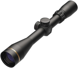 LEUPOLD SCOPE VX-FREEDOM STRAIGHTWALL 3-9X40 DUPLEX