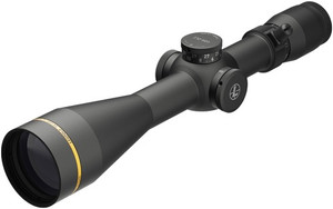 LEUPOLD SCOPE VX-4HD 4-16X50 30MM DUPLEX