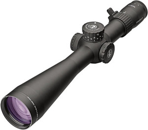 LEUPOLD SCOPE MARK 5HD 5-25X56 35MM M5C3 FFP TACTICAL MILL *