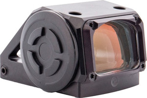 SHIELD SIGHTS AMS ADVANCED MINI SIGHT RED DOT 4MOA