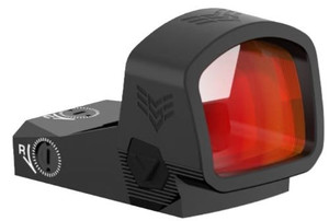 SWAMPFOX JUSTICE II RMR 1X30 6 MOA RED DOT