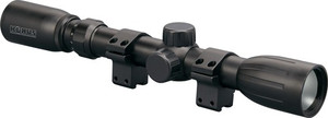 KONUS SCOPE KONUSFIRE 3-9X32 3/8" RINGS DUPLEX *