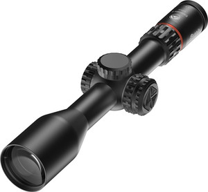 BURRIS ELIMINATOR 6 LASERSCOPE 4-20X52 X177 RETICLE