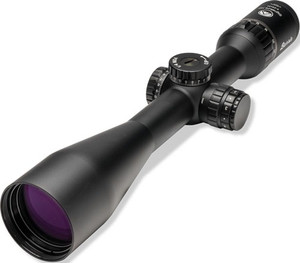 BURRIS SCOPE SIGNATURE HD 5-25X50 SF FFP 6.5CM RETICLE