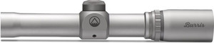 BURRIS SCOPE HANDGUN 2X20 PLEX NICKEL