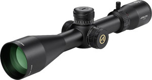 ATHLON SCOPE ARES HLR 4-24X50 30MM APLR-H2 MOA