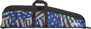 ALLEN VICTORY TACTICAL RIFLE CASE 42" W/5-POCKETS