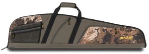 ALLEN DAYTONA 46" RIFLE CASE TAN AND VEIL WIDELAND CAMO