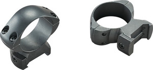 WEAVER RINGS DETACHABLE TOP MOUNT G-SLAM MED 30MM MATTE