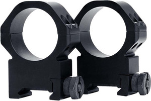 WEAVER RINGS PRECISION TACTICAL 30MM X*HIGH MATTE