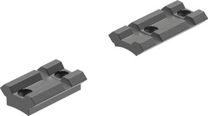 LEUPOLD BASE RIFLEMAN GEN2 2PC WINCHESTER 70 BLACK