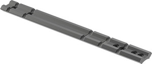 LEUPOLD BASE RIFLEMAN GEN2 1PC SAVAGE 110/AXIS 8-40 BLACK