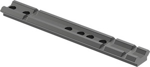 LEUPOLD BASE RIFLEMAN GEN2 1PC MARLIN 336 BLACK