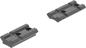 LEUPOLD BASE RIFLEMAN GEN2 2PC REMINGTON 700 BLACK