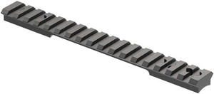 LEUPOLD BASE B-COUNTRY CROSS- SLOT 1PC AXIS/110 LA ADAPTABLE