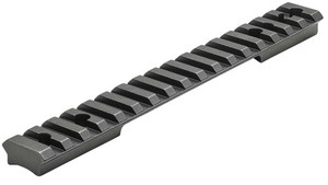 LEUPOLD BASE BACKCOUNTRY CROSS SLOT BROWNING X-BOLT 2 LA 1-PC