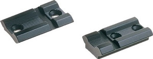 WEAVER BASE TOP MOUNT PAIR SAVAGE A17/A22 MAG MATTE