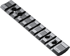 WEAVER BASE MULTI-SLOT #414T MOSS 500/835 STEVENS 320 BLK