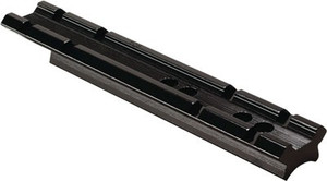 WEAVER BASE TOP MOUNT #92A 1PC ROSSITC CONTENDER G2 BLACK