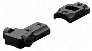 LEUPOLD BASE STANDARD 2PC WEATHERBY MARK V LT MATTE<