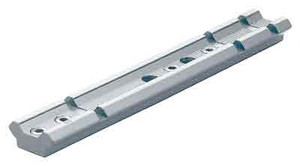 LEUPOLD BASE RIFLEMAN 1PC RUGER 10/22 SILVER !!
