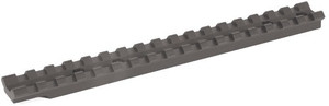 EGW SCOPE BASE REM 783 LA PICATINNY RAIL!