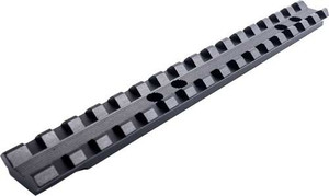 EGW SCOPE BASE HENRY SUPREME HOMESTEADER PIC RAIL 0 MOA