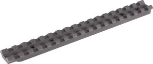 EGW SCOPE BASE RUGER AMERICAN LONG ACTION PICATINNY RAIL