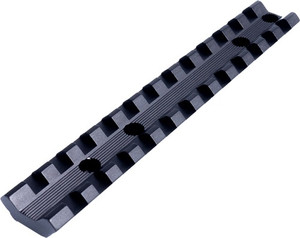 EGW SCOPE BASE SAVAGE REVEL LEVER ACTION PICATINNY RAIL