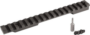 EGW SCOPE BASE HD HOWA 1500 / WTHRBY VNGRD SA PIC RAIL 0MOA