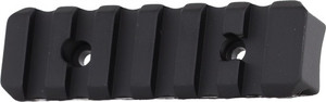 TALLEY MICRO PICATINNY BASE FOR REMINGTON 870 SHOTGUNS