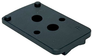 TALLEY BASE RMR MOUNT FOR HENRY MODEL X MARLIN 336