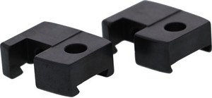 SAKO OPTILOCK BASE FOR SAKO 85/75/L461 SHORT ACTION BLUED