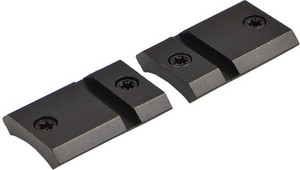 WARNE BASE MAXIMA 2PC SAVAGE ACCU-TRIGGER MATTE
