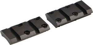 WARNE BASE MAXIMA 2PC BROWNING X-BOLT MATTE