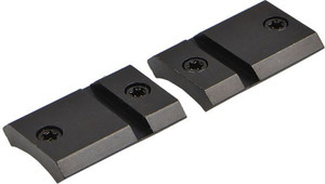WARNE BASE MAXIMA 2PC BROWNING A-BOLT 3 PIERCE ACTION MATTE
