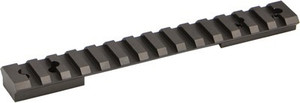 WARNE BASE TACT RAIL REMINGTON 700 SHORT ACTION 20MOA