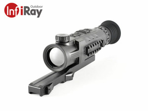 InfiRay Outdoor RICO RL42 384 MK1 4-16x InfiRay Outdoor RICO RL42 384 MK1 4-16x