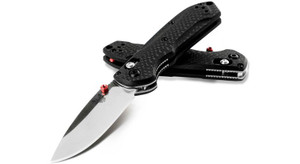 Benchmade 560-03 Freek