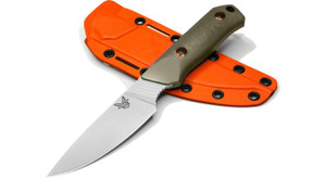 Benchmade 15600-01 Raghorn