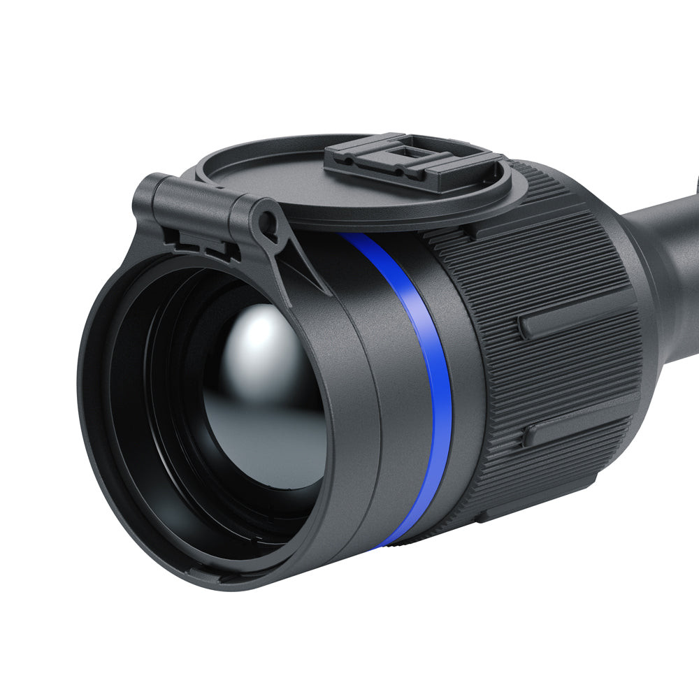 Thermion 2 XG50 Thermal Riflescope | 640x480 Resolution & 2,500