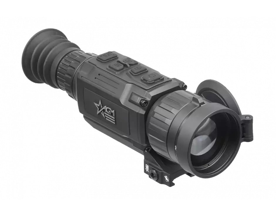 AGM Clarion 384 Thermal Scope