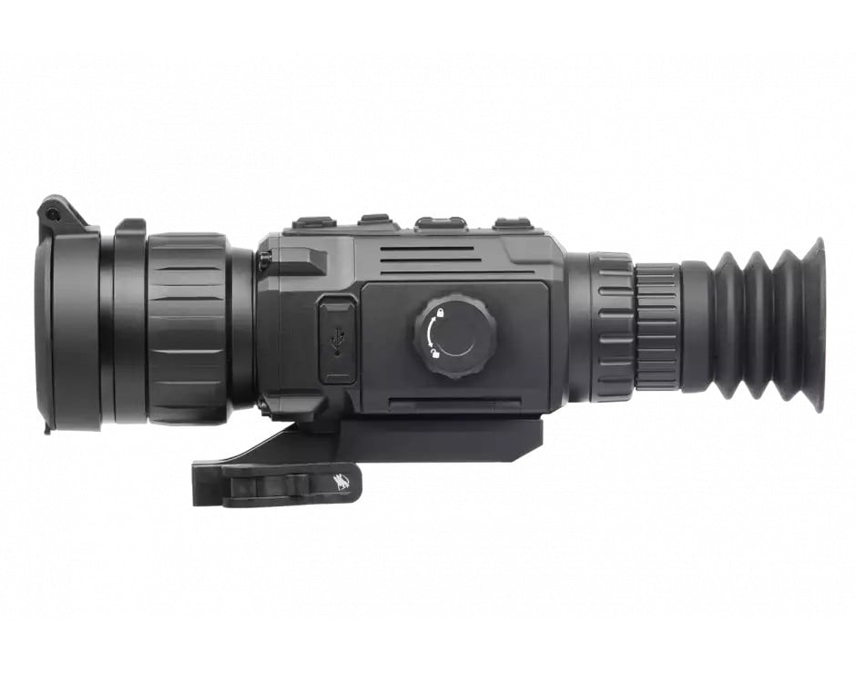 AGM Clarion 384 Thermal Scope