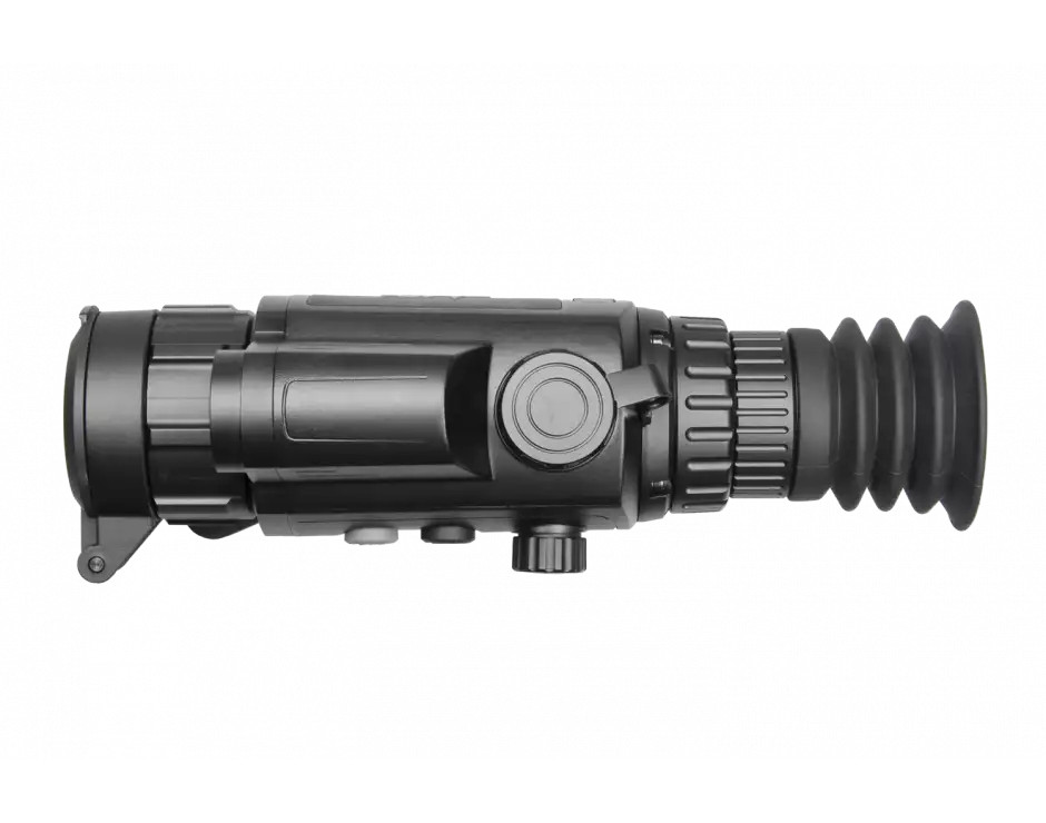 AGM Varmint V2 LRF 35-384 in a tactical field setup