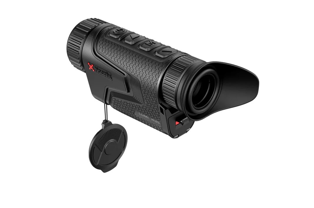 Nocpix Lumi L35 back