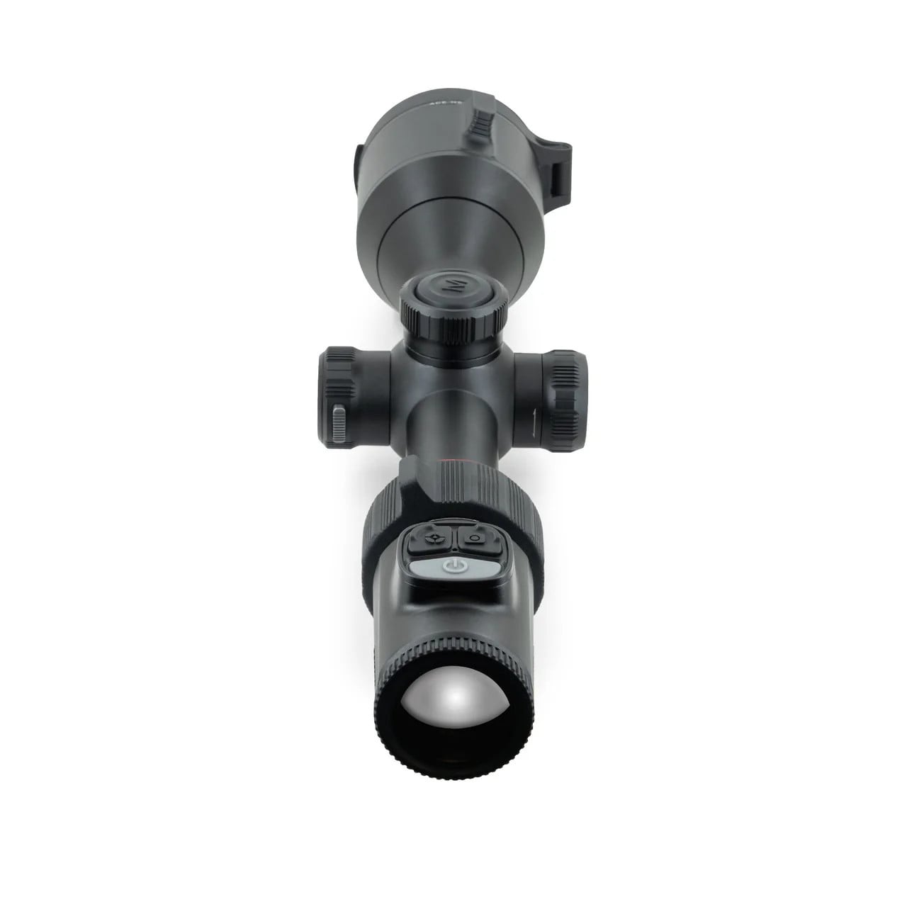 Nocpix Ace S60R  Front View