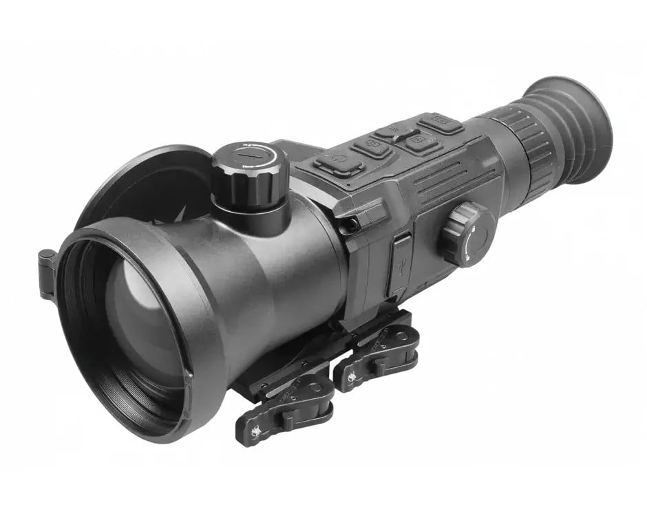 AGM Evolver LRF 1280 2.5-20x Thermal Scope