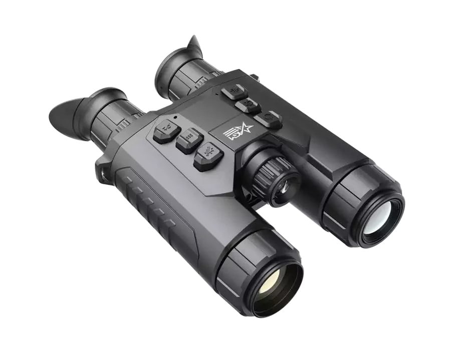 AGM ObservIR LRF 35-640